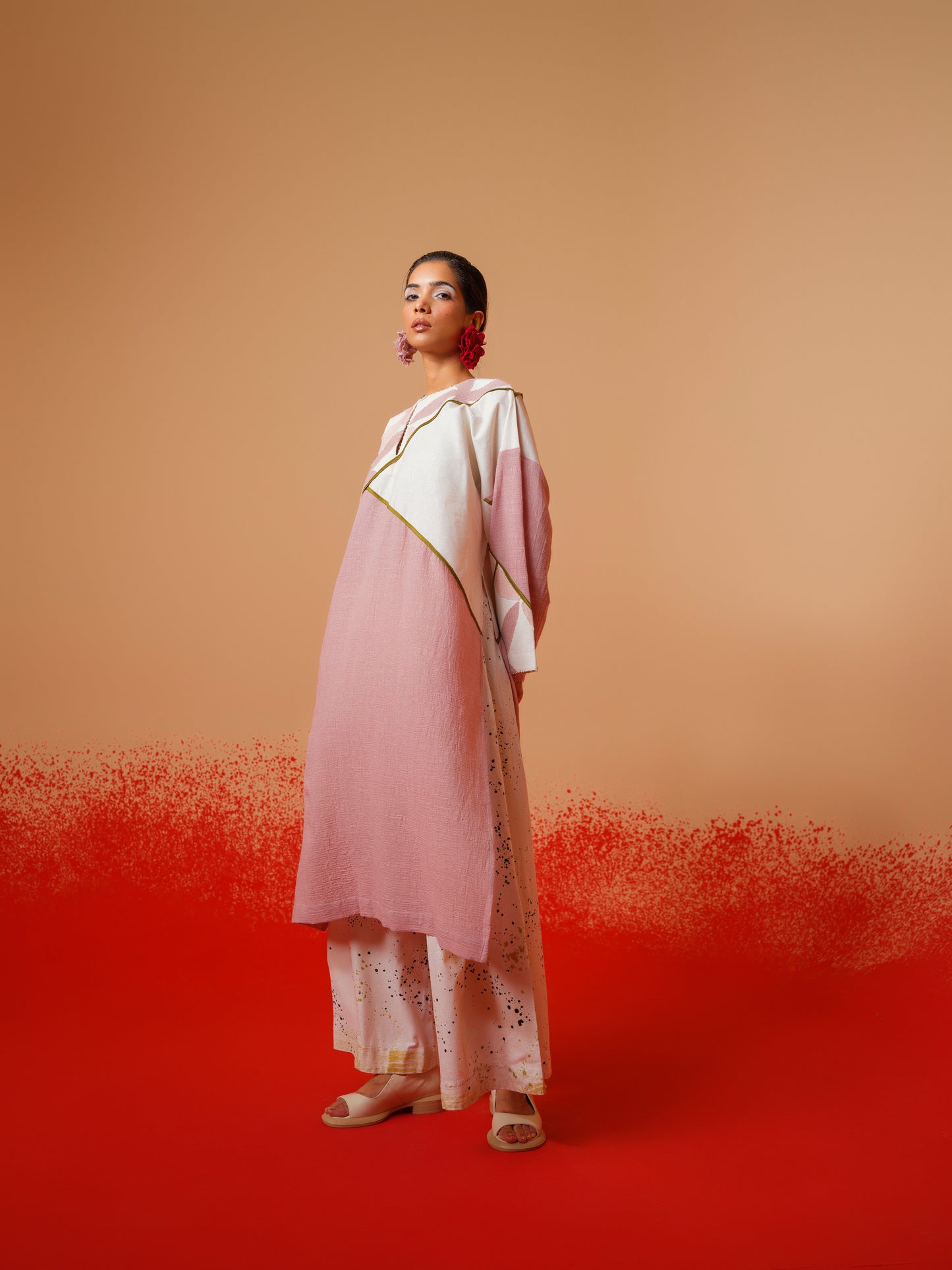 Mist Tunic