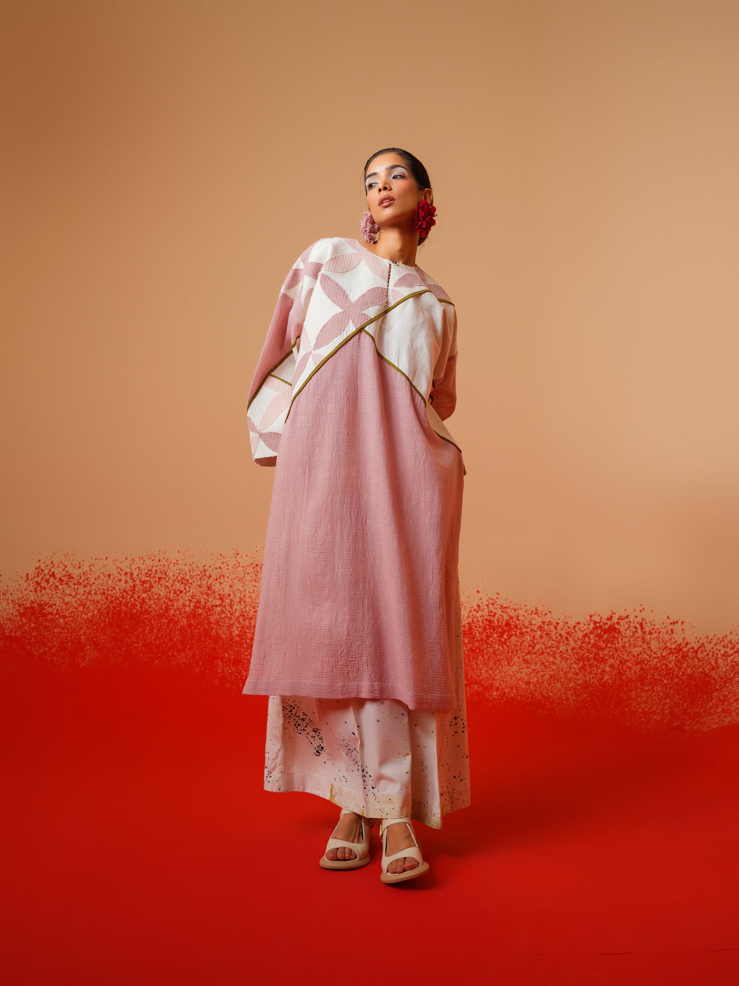 Mist Tunic