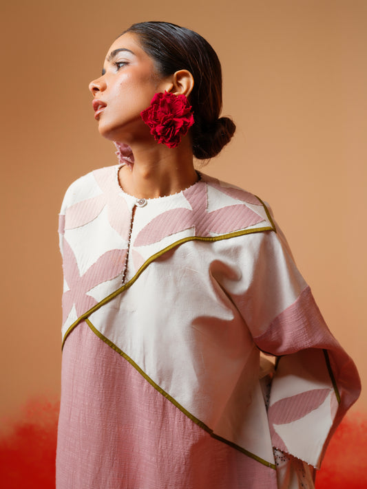 Mist Tunic