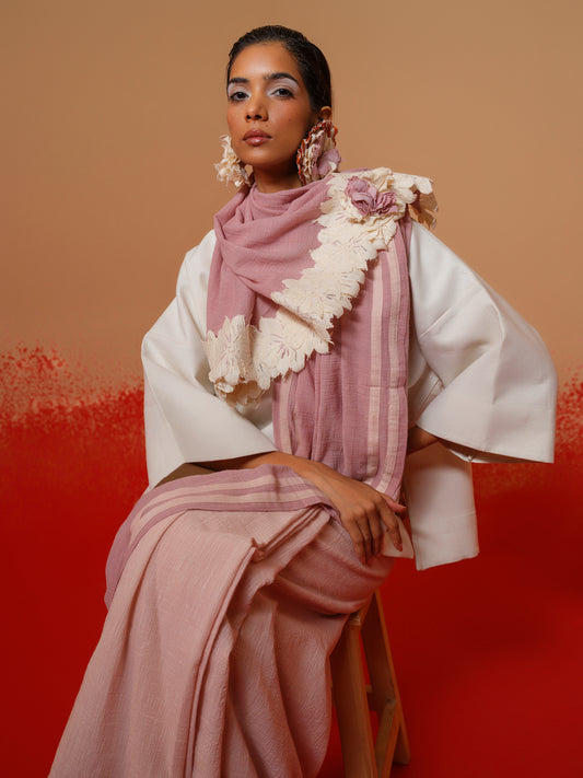 Fern Saree