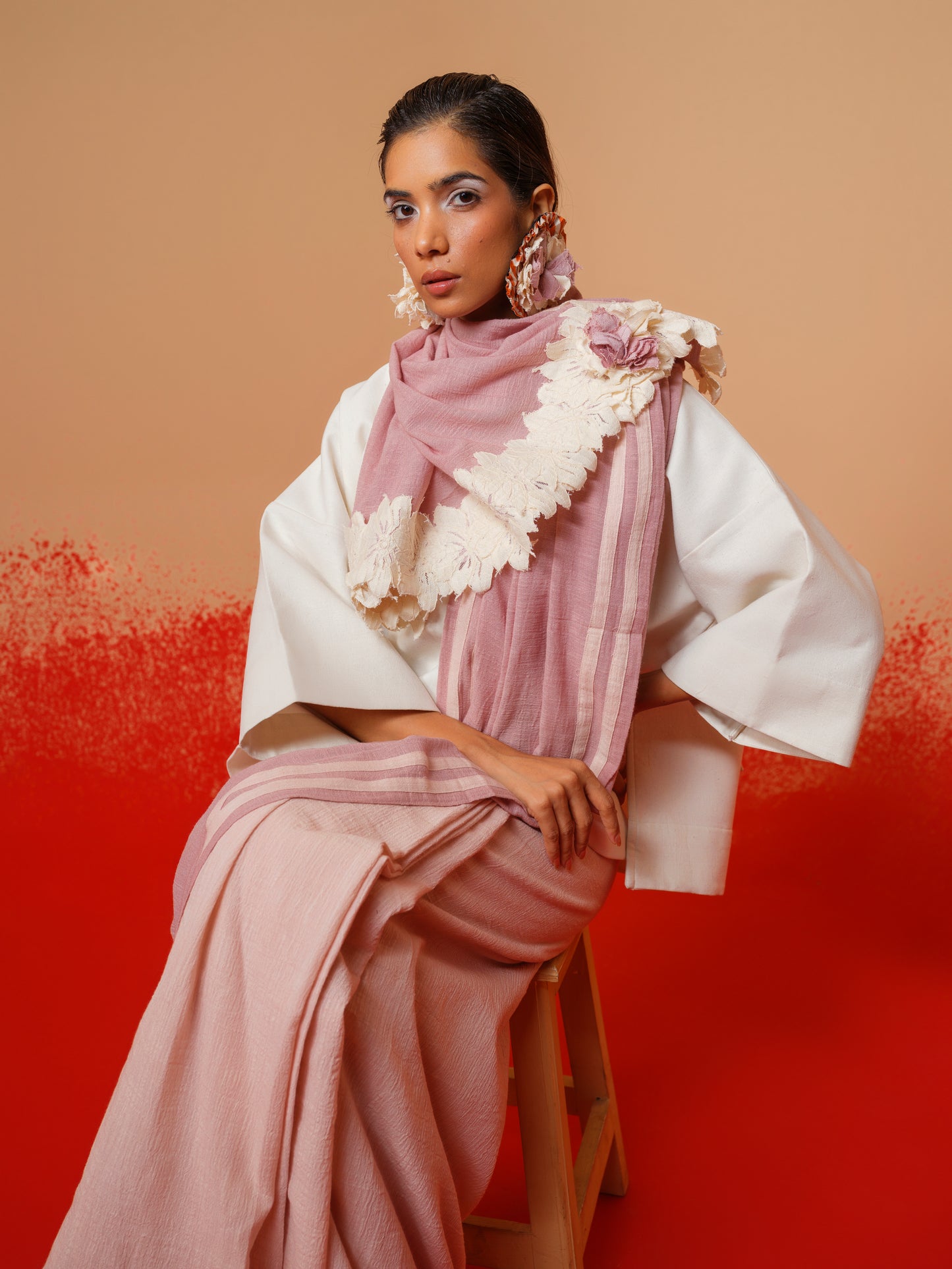 Flora Top