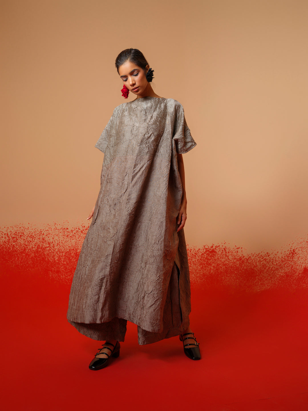 Brook Tunic