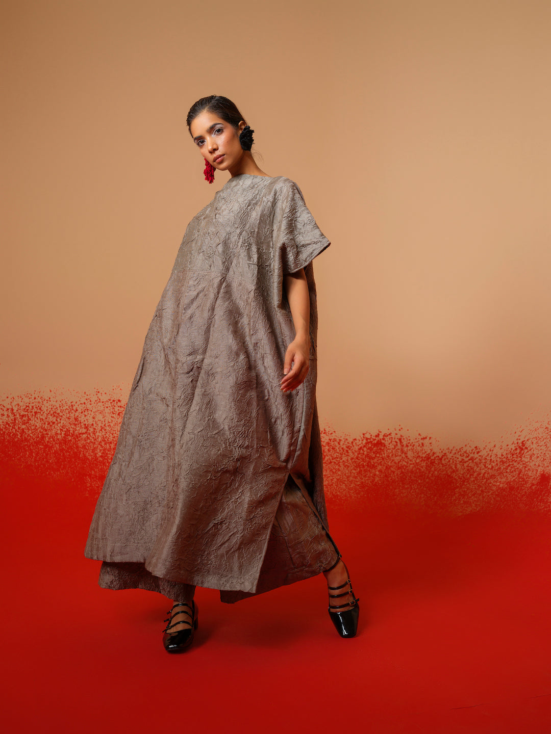Brook Tunic