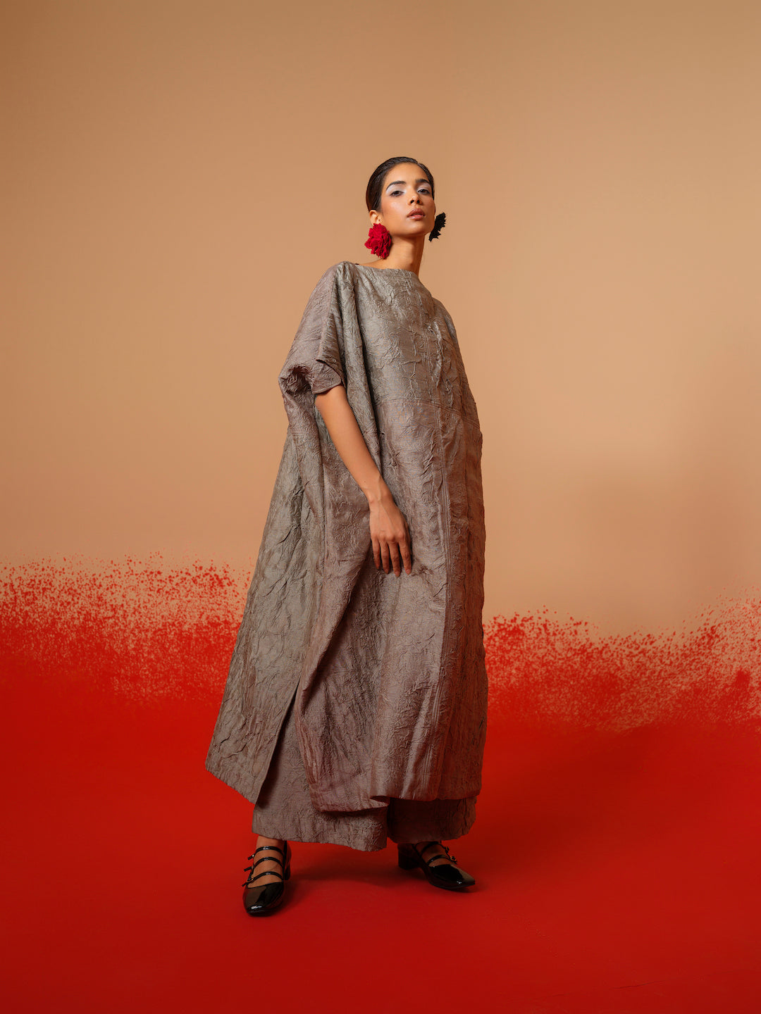 Brook Tunic