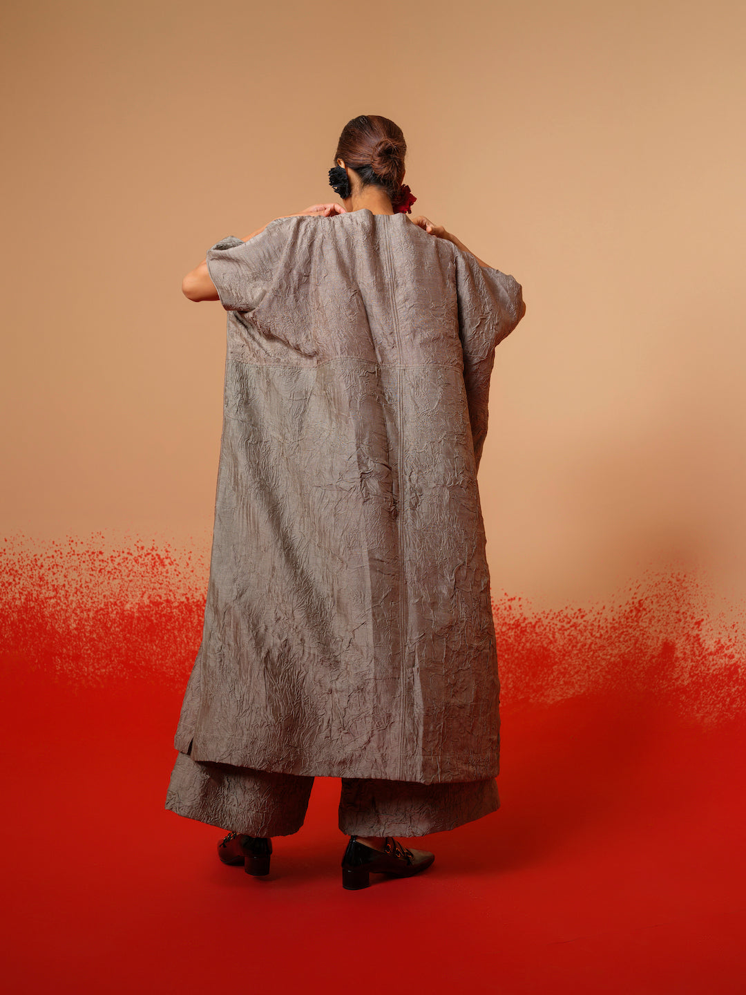 Brook Tunic