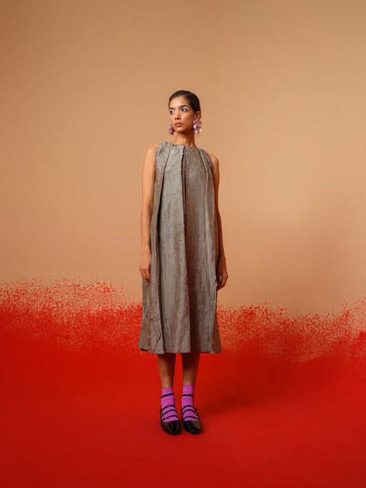 Stone Dress
