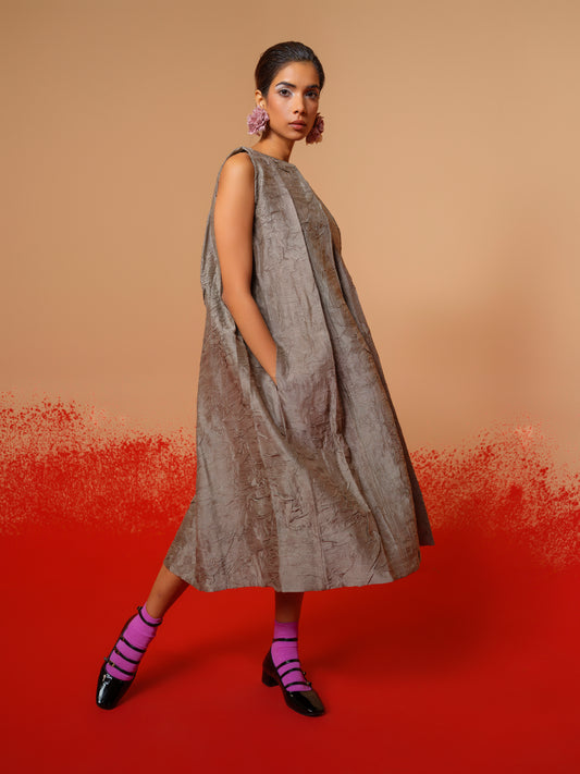 Stone Dress