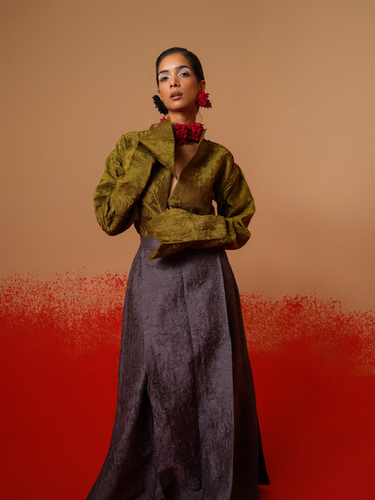 Haze Skirt