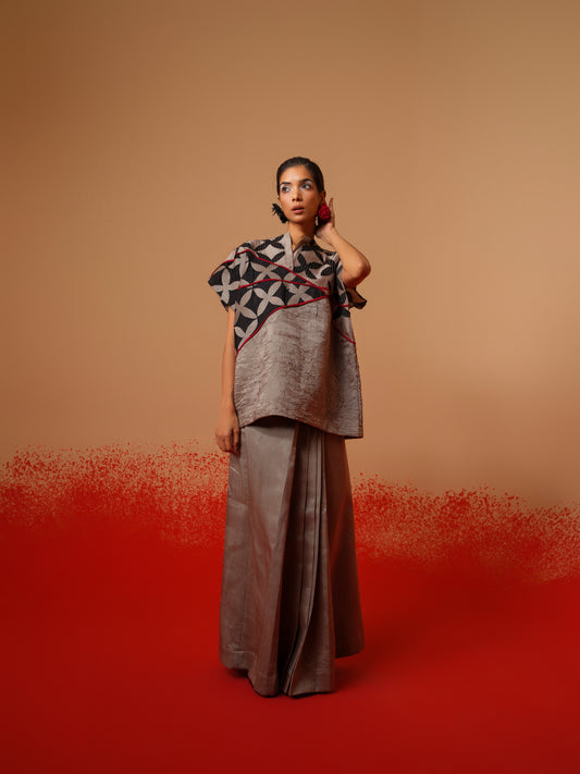 Mist Skirt