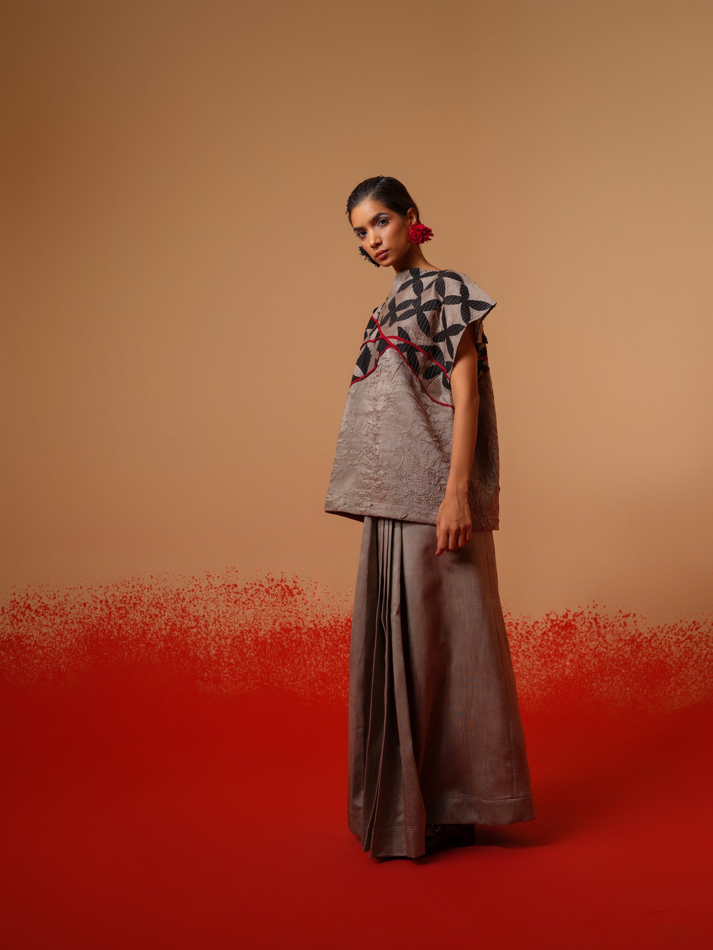 Mist Skirt