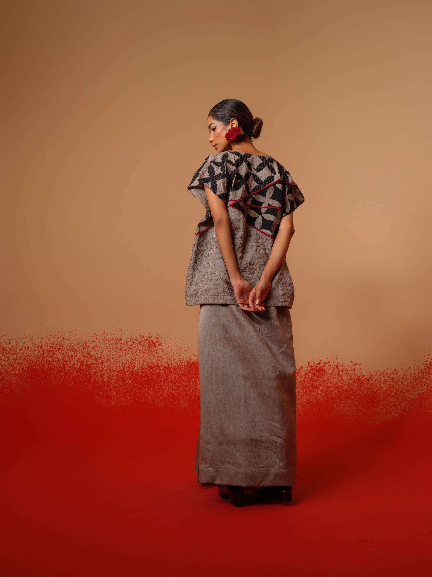 Mist Skirt