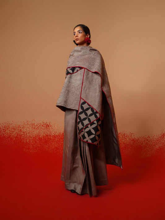Mist scarf