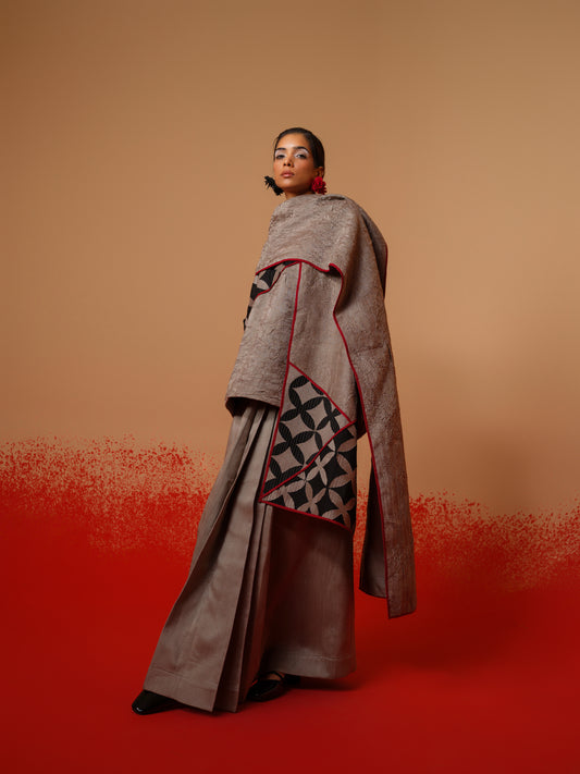 Mist scarf