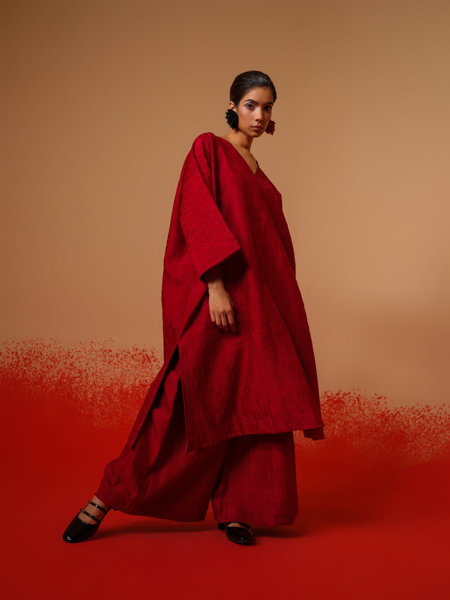 Flow Tunic