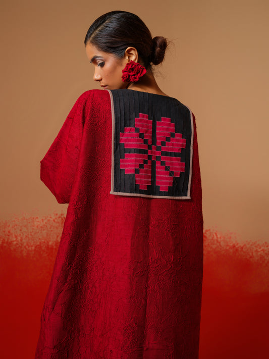 Flow Tunic