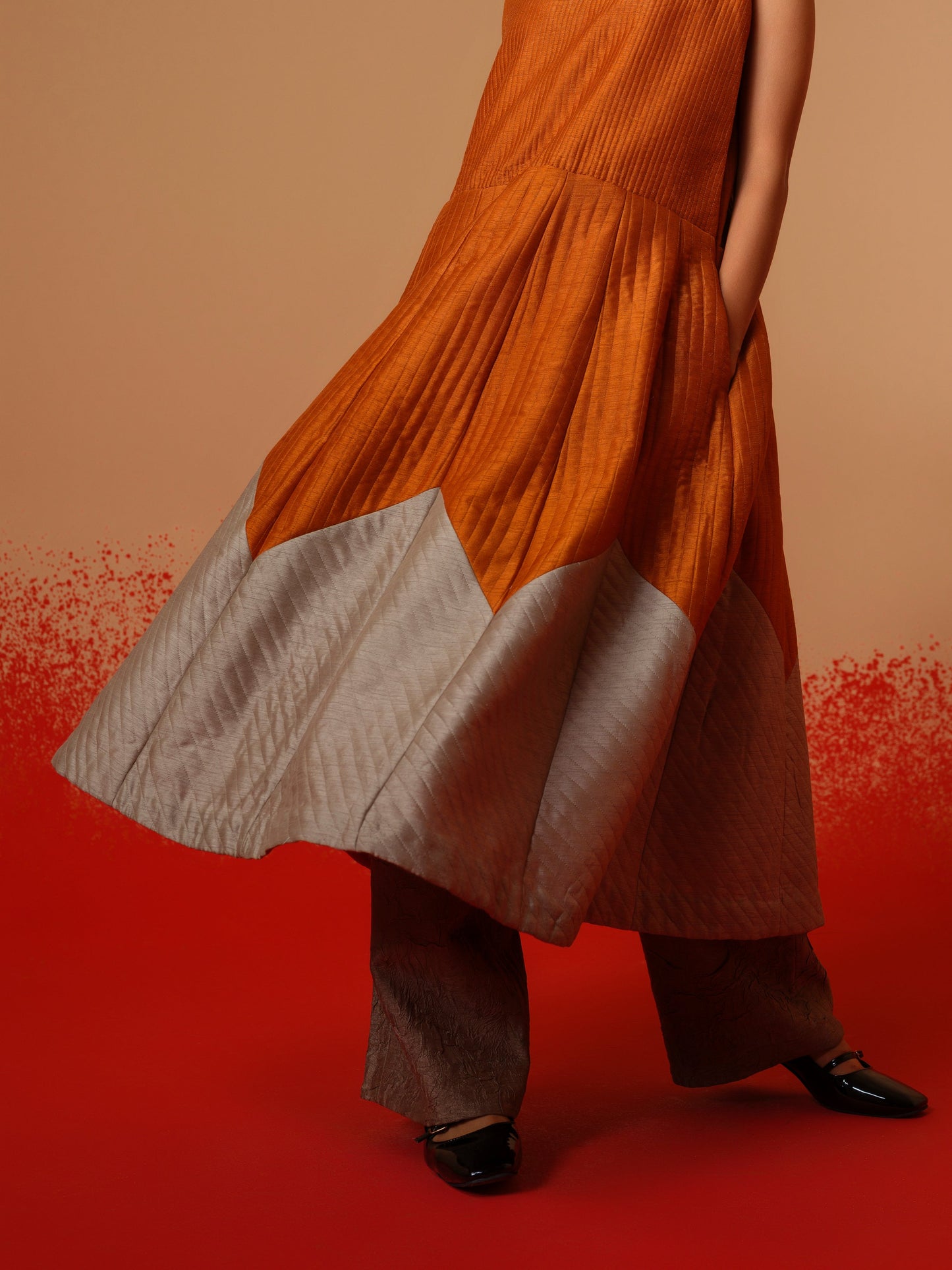 Eddy Dress