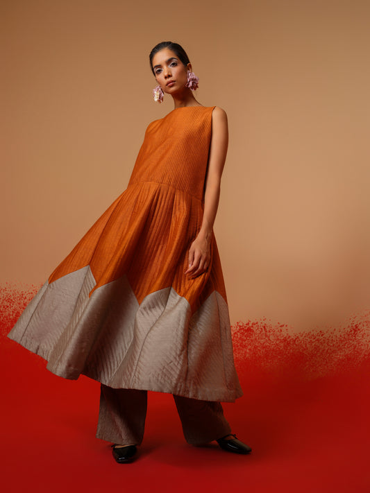 Eddy Dress