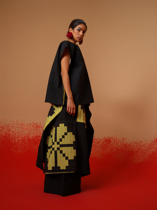 Ember Skirt