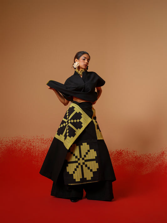 Ember Skirt