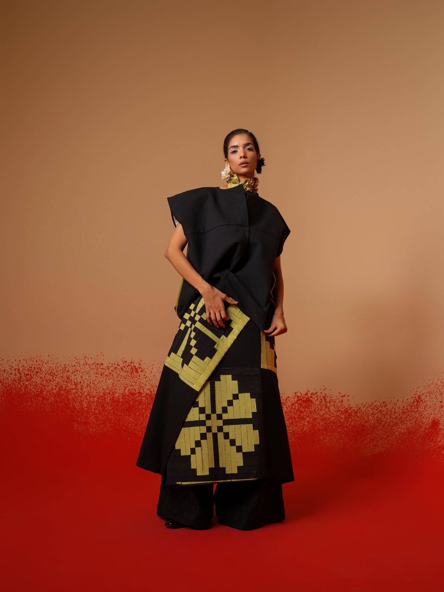 Ember Skirt