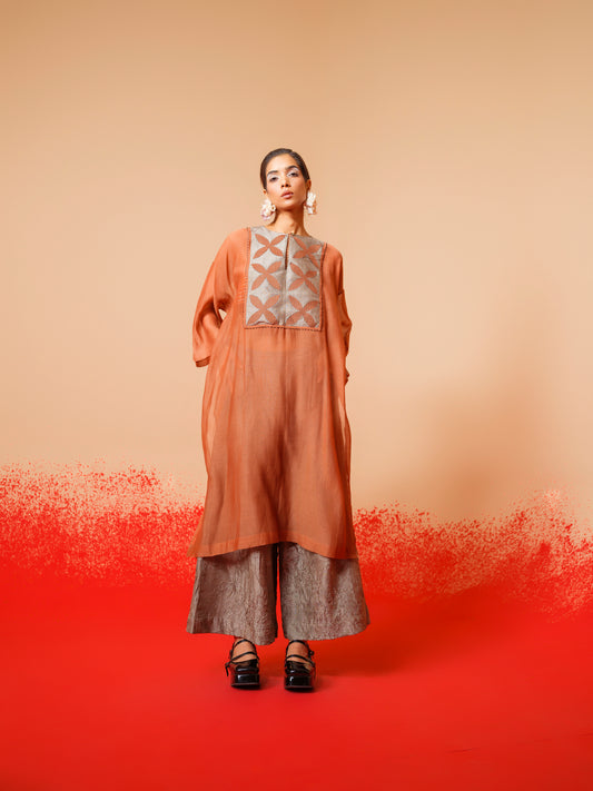 Pebble Tunic