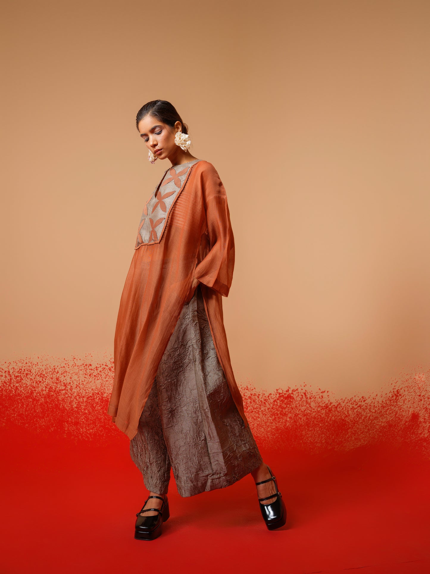 Pebble Tunic