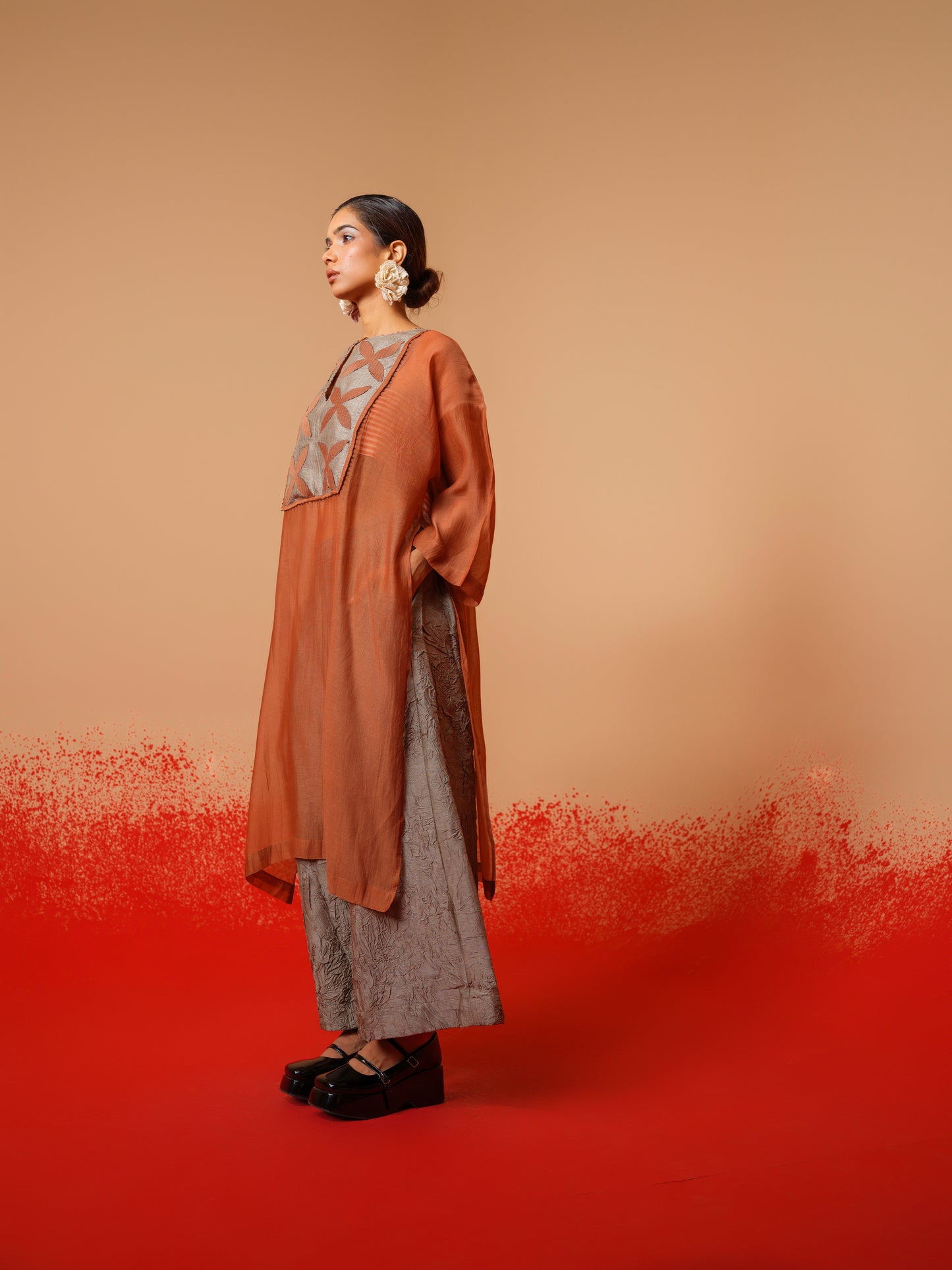 Pebble Tunic