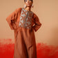 Pebble Tunic