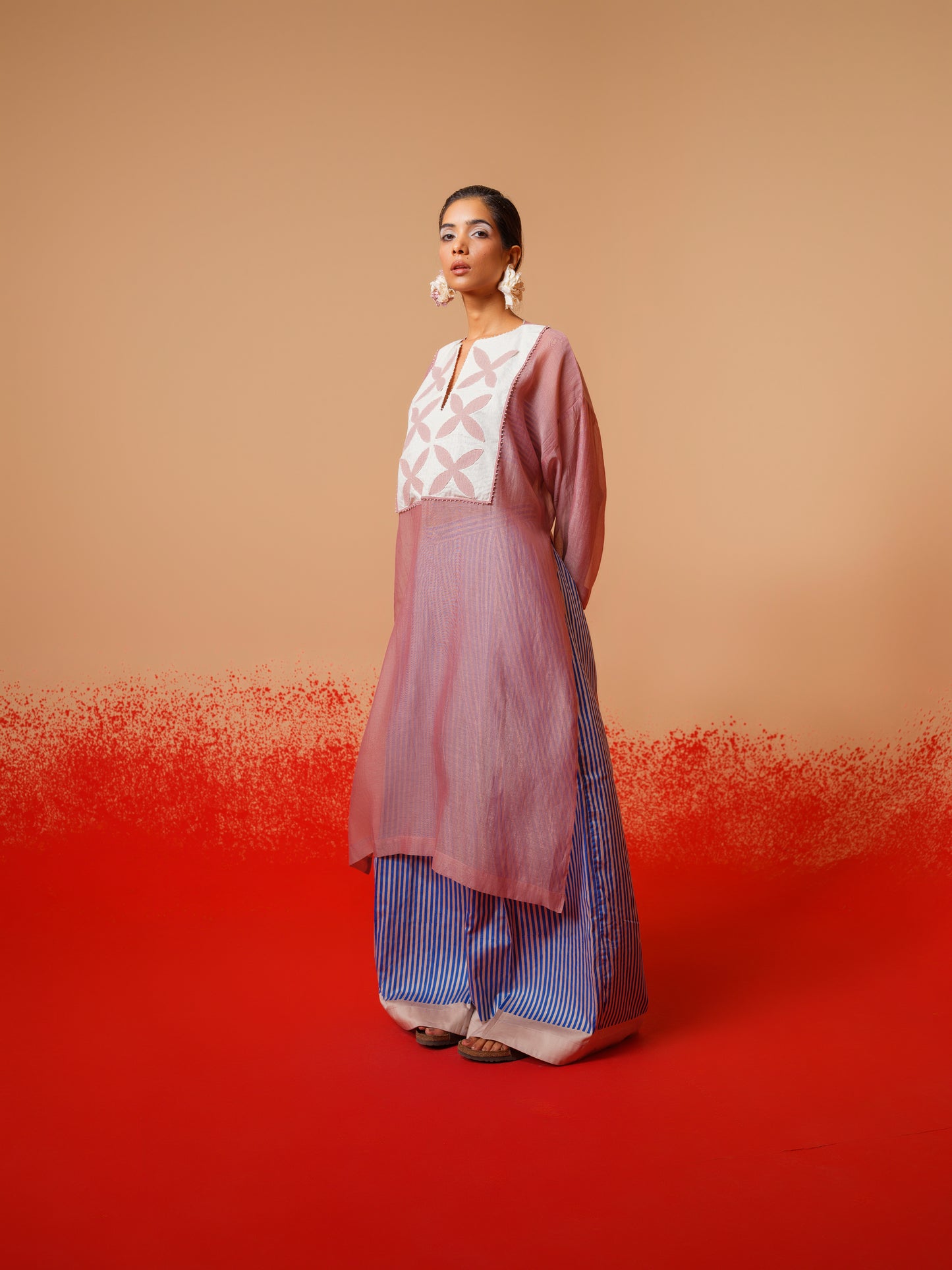 Pebble Tunic