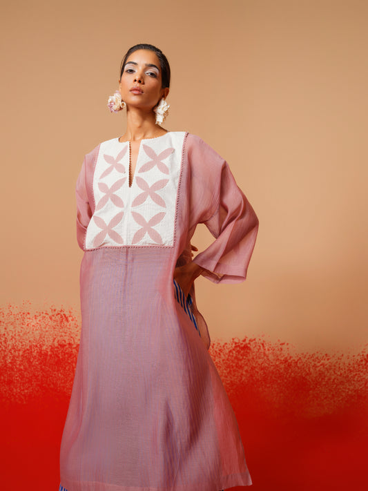 Pebble Tunic