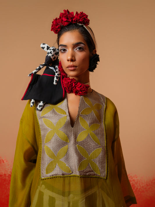 Pebble Tunic