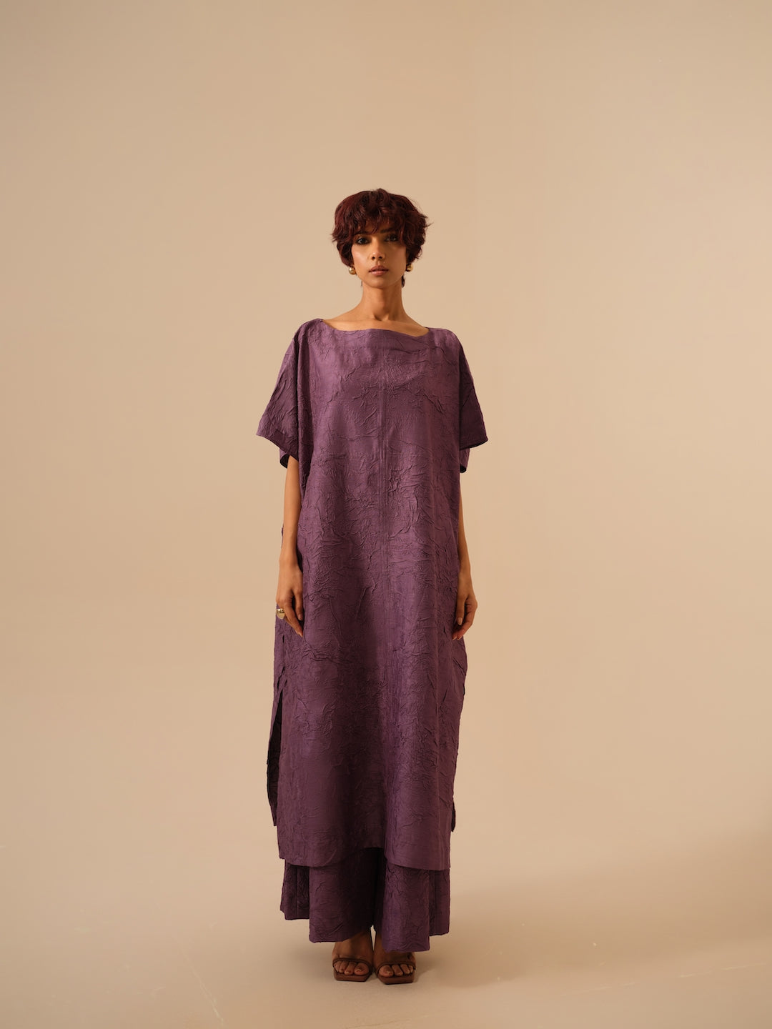 Brook Tunic