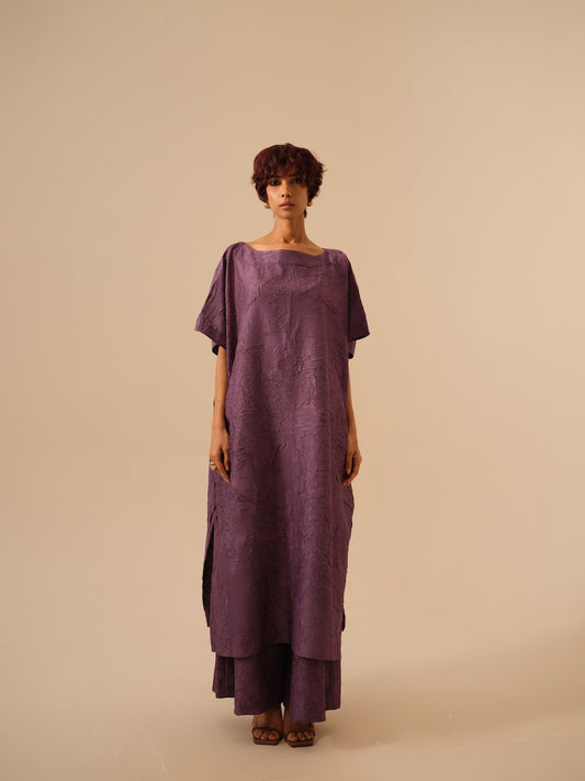 Brook Tunic