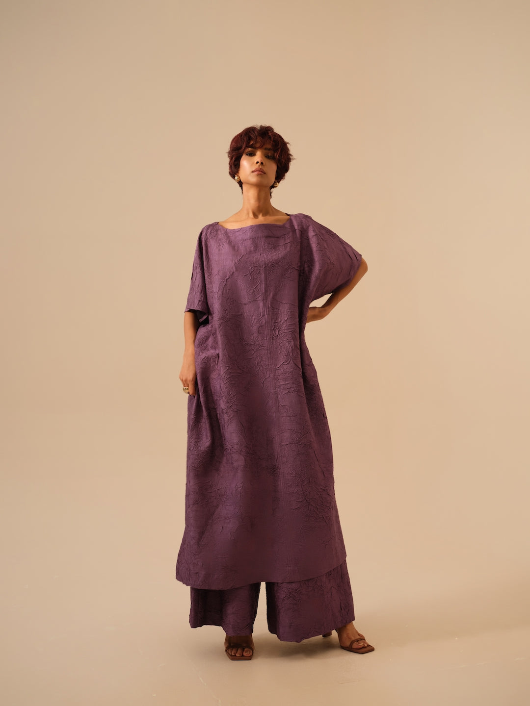 Brook Tunic