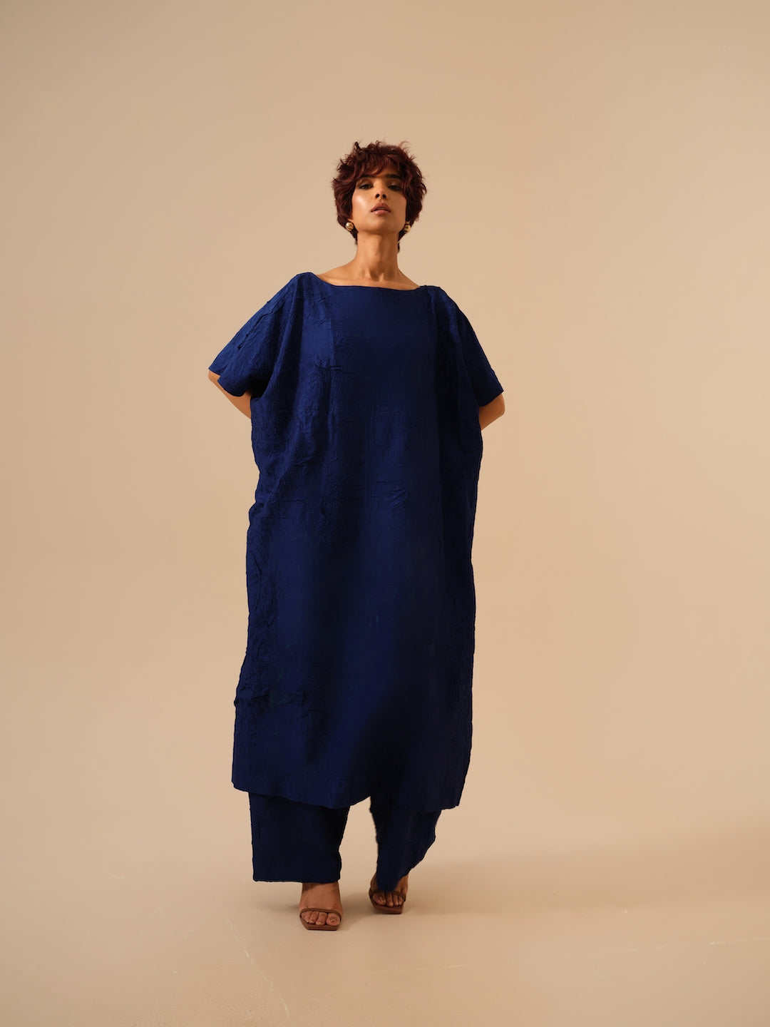 Brook Tunic