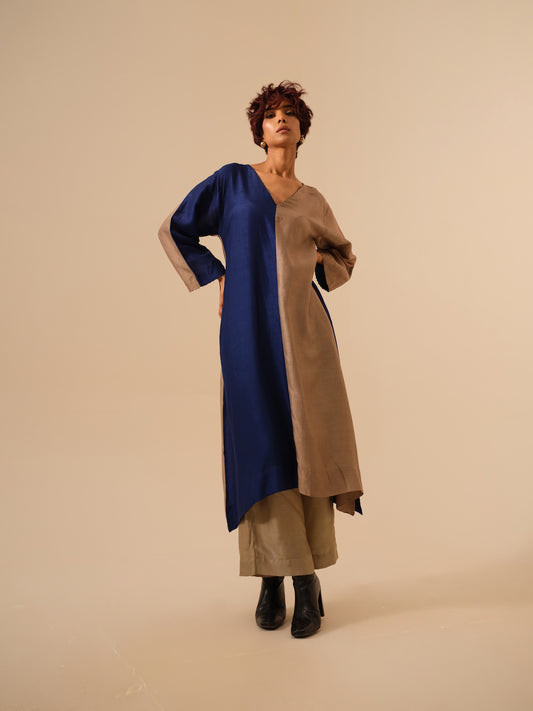 Onyx Tunic