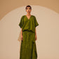 Unfold Dress