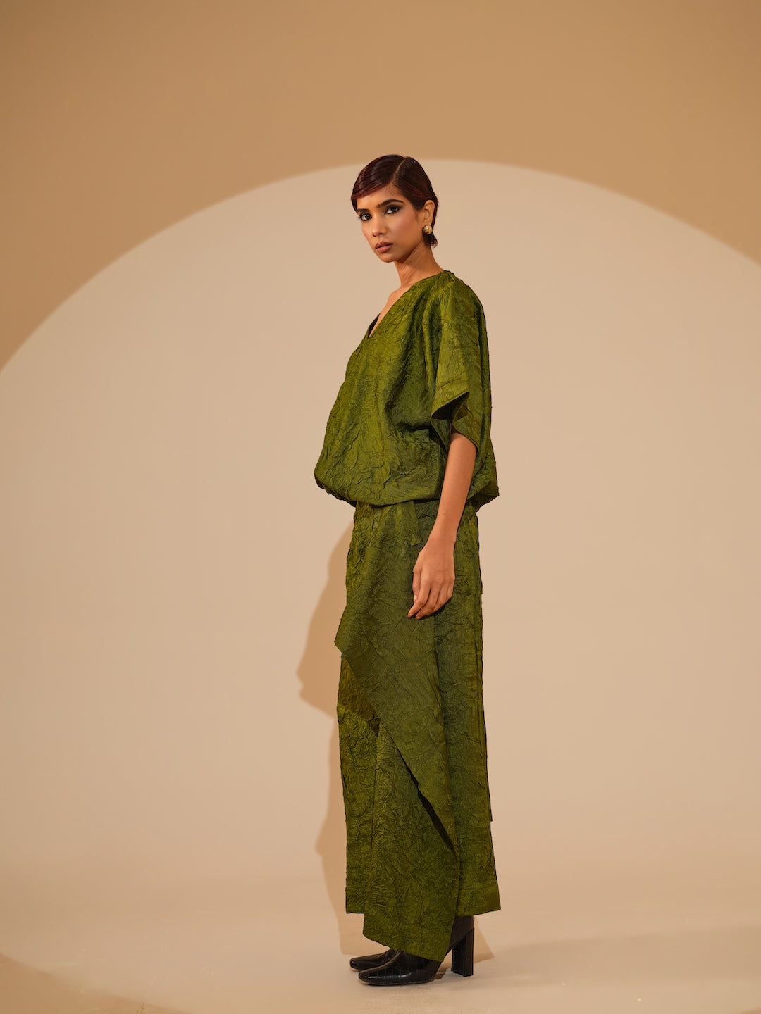 Unfold Dress