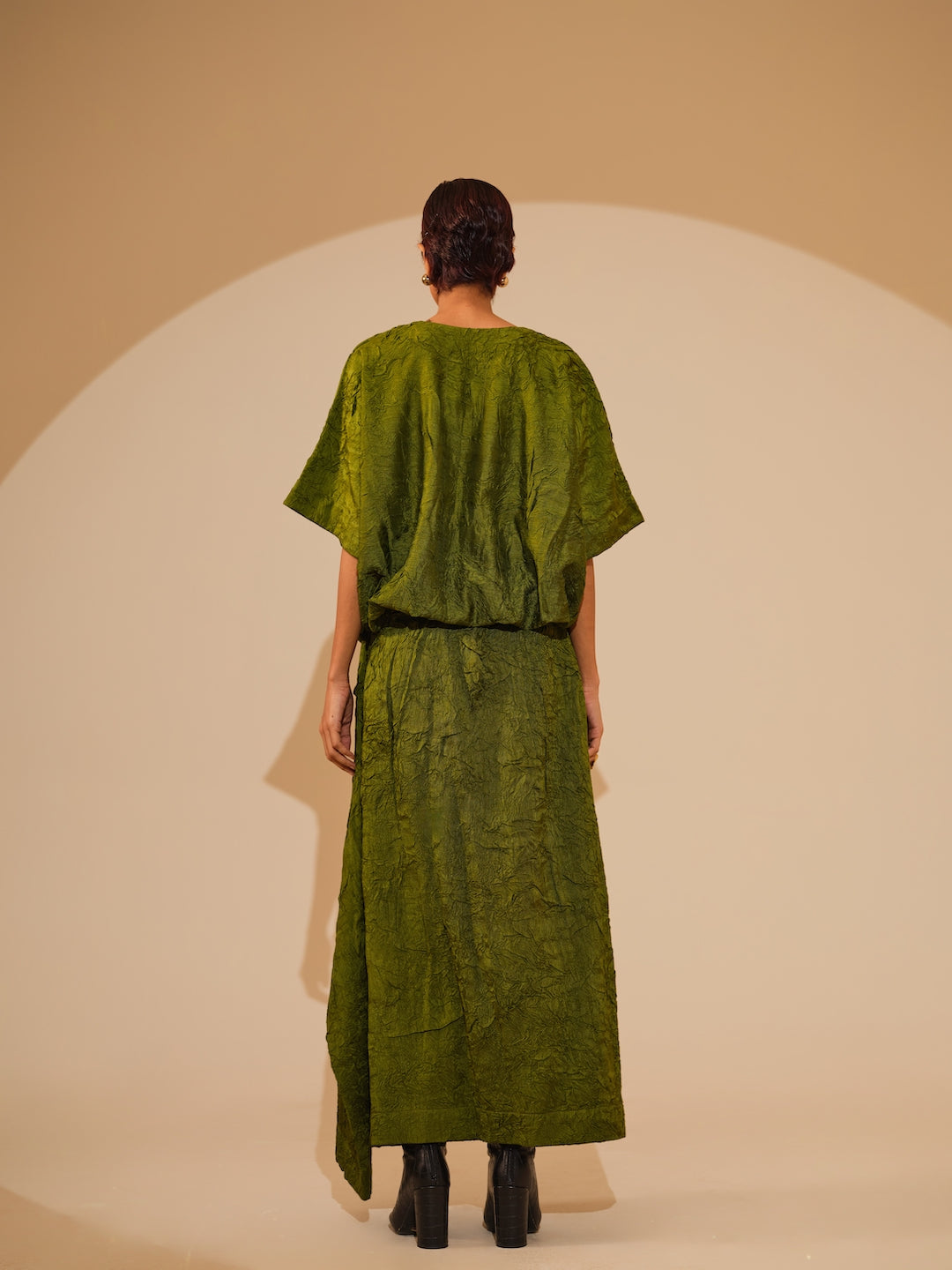 Unfold Dress