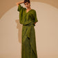 Unfold Dress