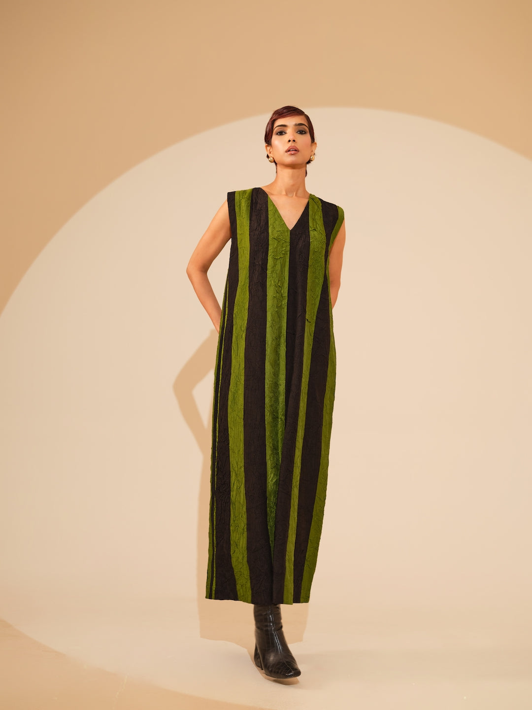 Twin Dress