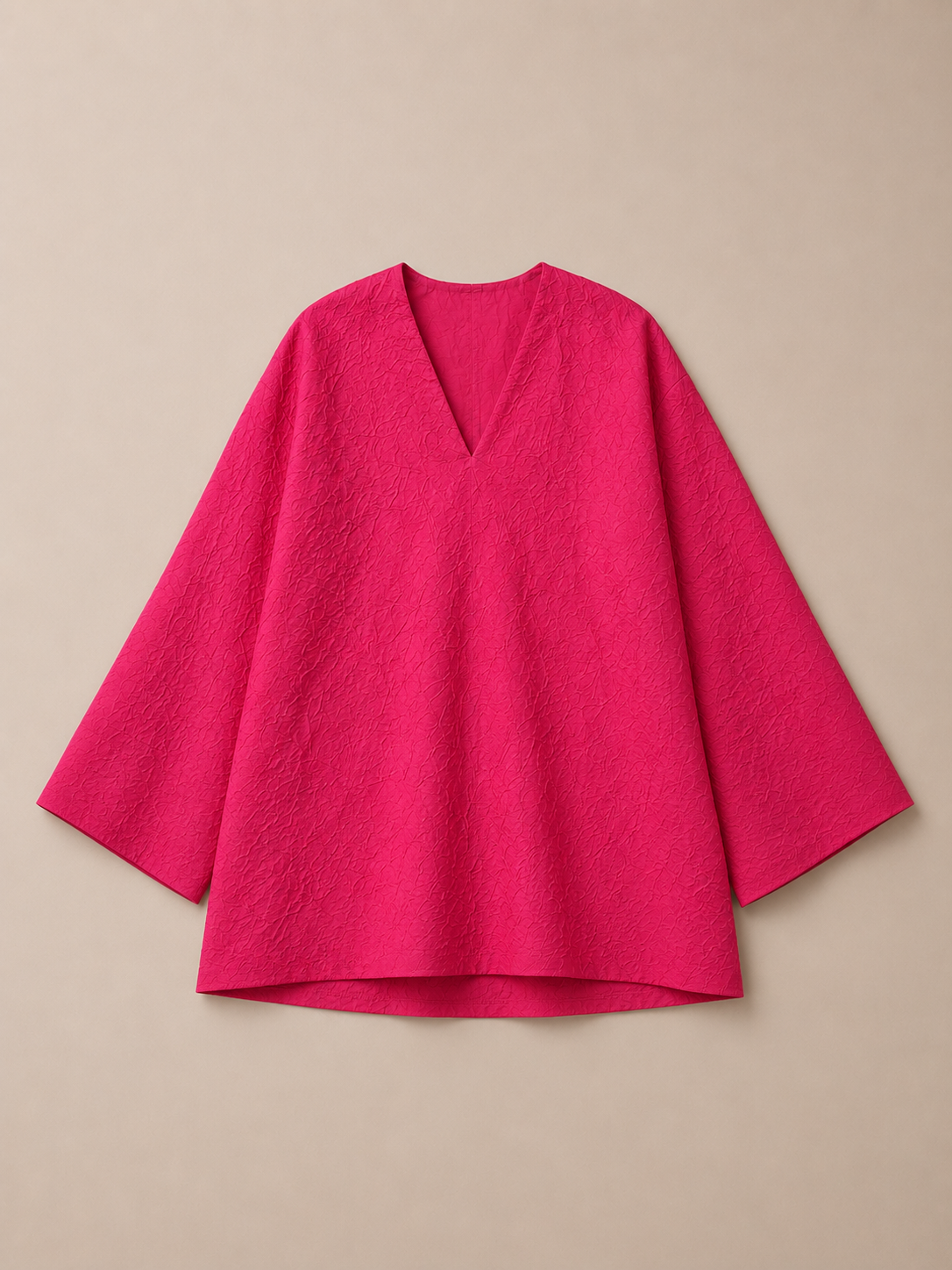 Scarlet Top