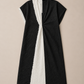 Ripple Dress | Natural