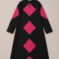 Reign Dress | Pink