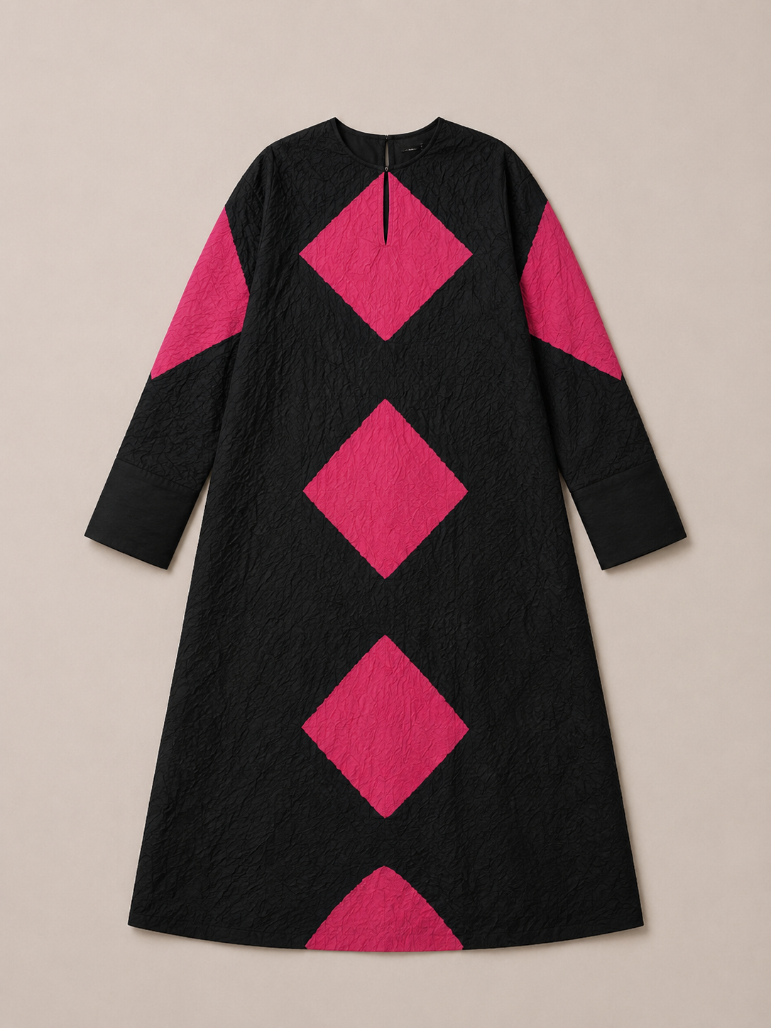 Reign Dress | Pink