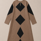 Reign Dress | Grey