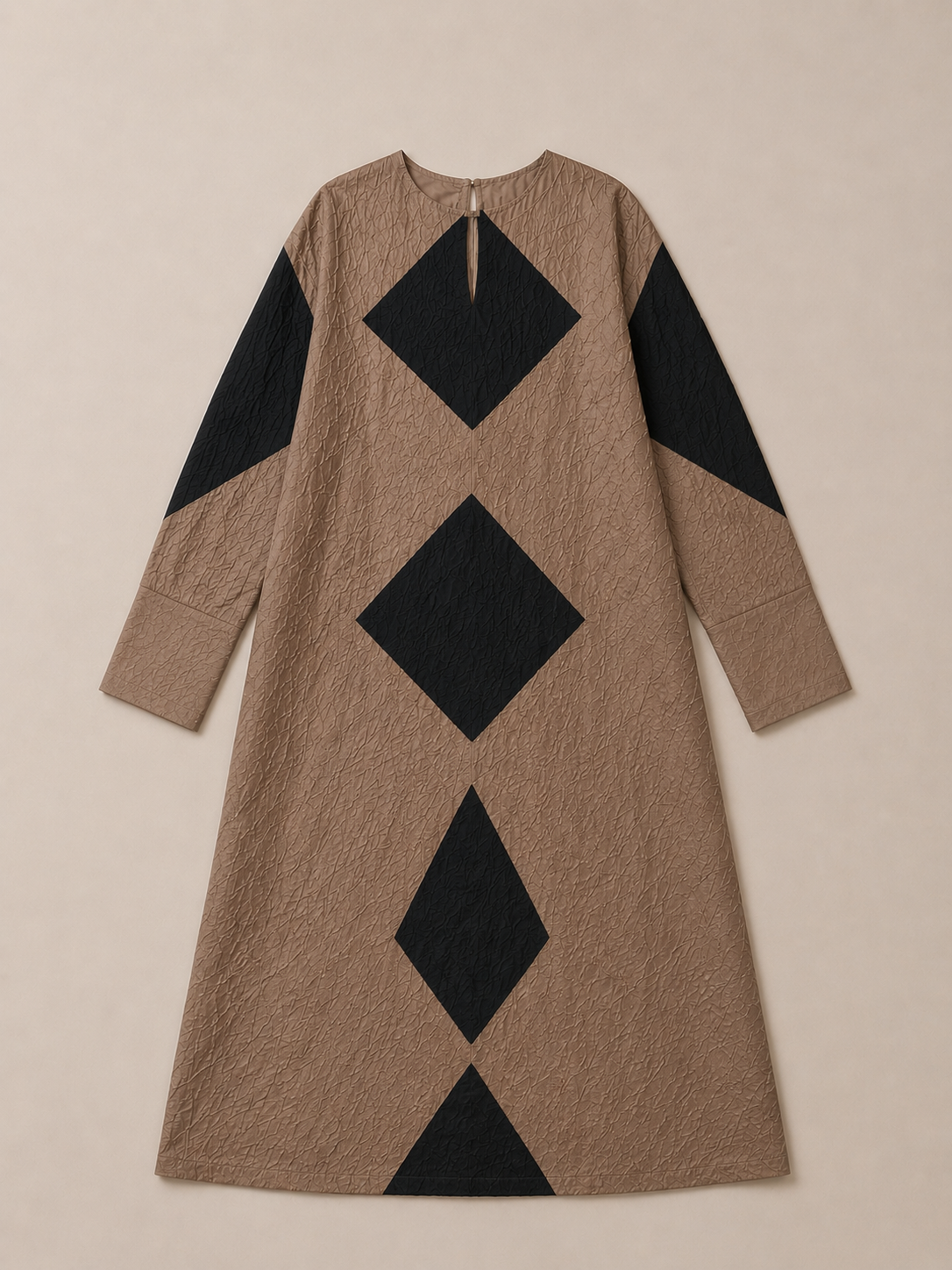 Reign Dress | Grey