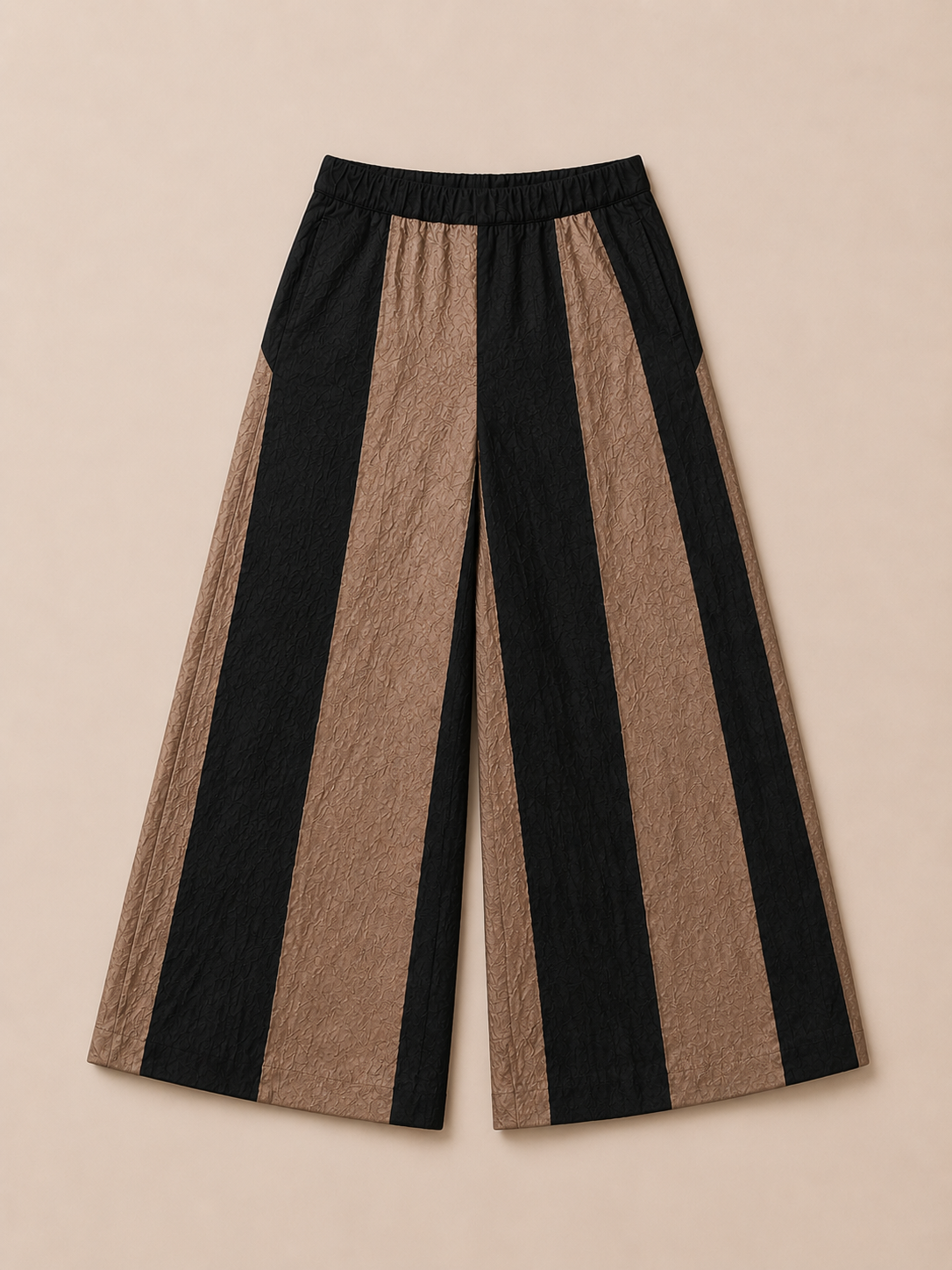 Union Pants | Grey