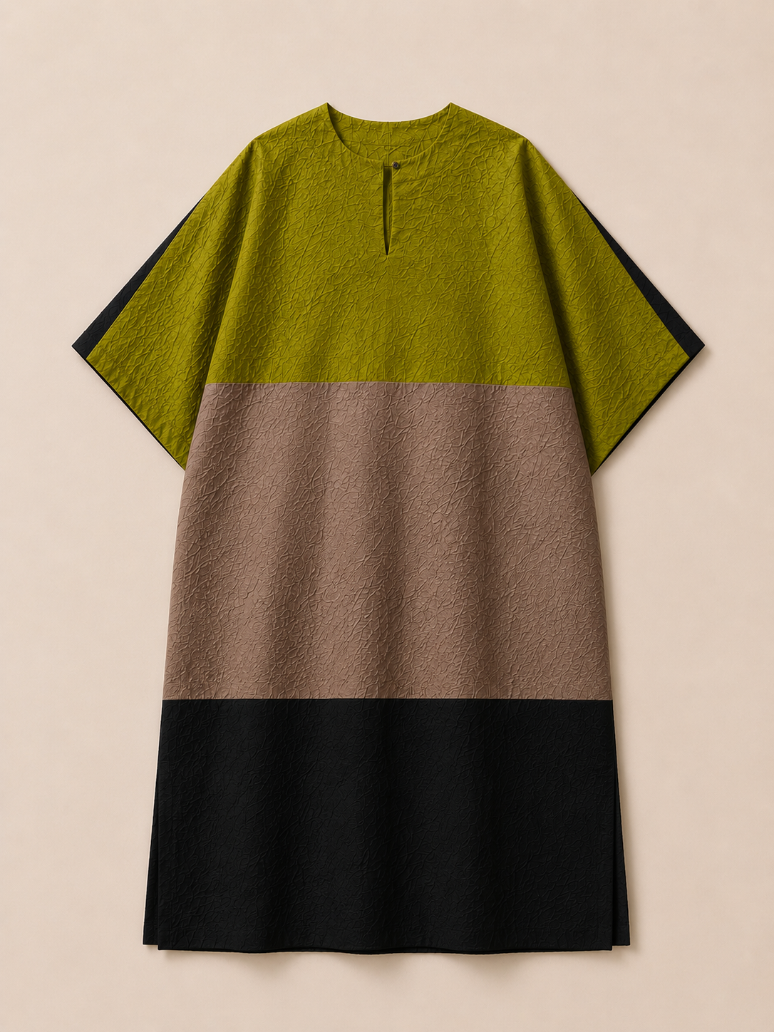 June Tunic | Lime