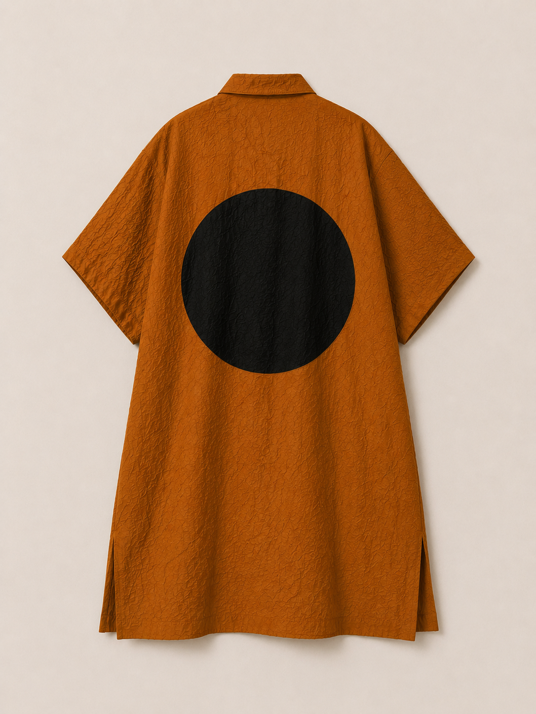 Grain Overlay | Ochre